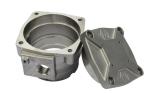 Grey Iron Hollow Investment Casting Parts RoHS CA65 Certificated
