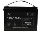 12v 100ah Submarine Lead Acid Battery Talentcell E bicycle