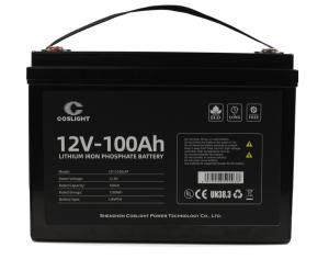 China 12v 100ah Submarine Lead Acid Battery Talentcell E bicycle wholesale