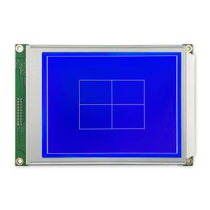 China 320X240 Super Twisted Nematic Display 5.7 Inch LCD Display RA8835 Driver IC wholesale