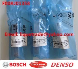 China Genuine &amp; New Common Rail Control Valve F00RJ01358 wholesale