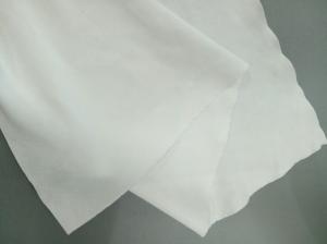 China Microdenier Cleanroom Wiper 80% Polyester 20% Nylon wholesale