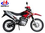 Racing bike dirt bike 150cc/200cc/250cc for adults
