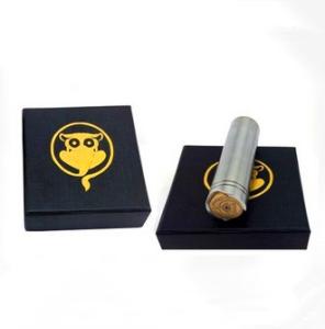 China 2014 New Arrival Full Mechanical Mod Stainless Steel 4nine Clone wholesale