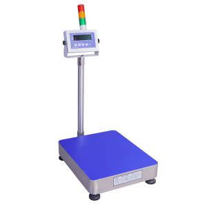 China SOHE SH2100 A1 500KG LED Display Industrial Weighing Scales wholesale