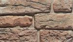 Fireproof Artificial Culture Stone Veneer Slate 14mm for Walls