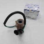 Excavator Spare Parts 6302024 24 VDC Solenoid Coil Sunward