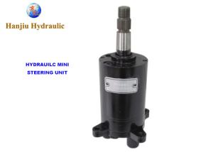 China High Pressure Tractor Hydraulic Steering Valves 109 Series , OSPM Series wholesale