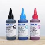 Compatible 6 Colors 20L Water Based Inkjet Inks