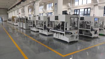 Suzhou Zero Dynamic Co., Ltd
