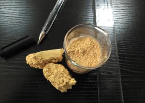 China Phenolic Resin Chemistry Temperature Resistance , Long Flow Phenolic Moulding Powder wholesale