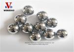 10mm YG6 Tungsten Carbide Steel Ball Yg8 Cemented Carbide Bearing Balls 2mm 5mm