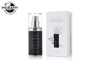 China Natural Organic Face Serum / Retinol Anti Wrinkle Facial Serum With Vitamin C Repairs Age Spots wholesale