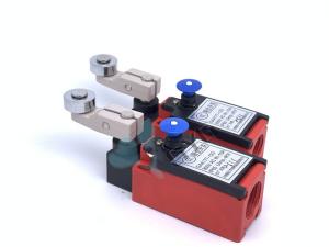 China ELECTRICAL APPLIANCE LIMIT SWITCH FOR ELEVATOR GAA 177-123 2NC 1NC+1NO 10V wholesale