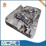 Custom Precision Molding Steel Parts Zinc Alloy Aluminum Cast Mould Makers