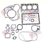 D905 FULL GASKET KIT 07916-27885 07916-27799 For KUBOTA