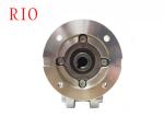Multi Purpose Worm Gear Reducer , Stainless Steel Vf040 Yacht Winch Reducer