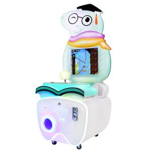 China 32 Inch 40 Inch Arcade Cabinet Copyright Minions Adventure wholesale