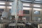 650ML 12000BPH Pure Mineral Water Bottle Filling Machine For Plastic Bottle