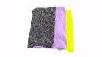 Factory direct sale polo color shirts cut rags for industrial cleaning