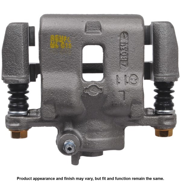 NISSAN Auto Parts Vehicle Brake Caliper 19B6552 19B6553 OEM 41011-50Y0A 41001-50Y0A