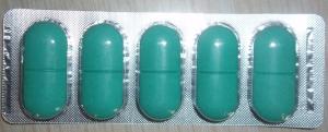 China Animal Tablets Albendazole 300 mg. bolus Item NO.:TB002 wholesale