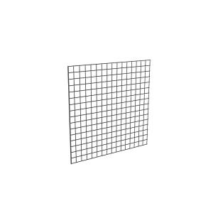 China Gondola Retail Shelving Accessories Rack Wall Mounted Metal Wire Shelving Photo wholesale
