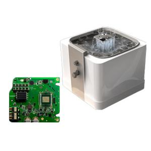 China APP Control Automatic Pet Water Dispenser White Sustainable ODM wholesale