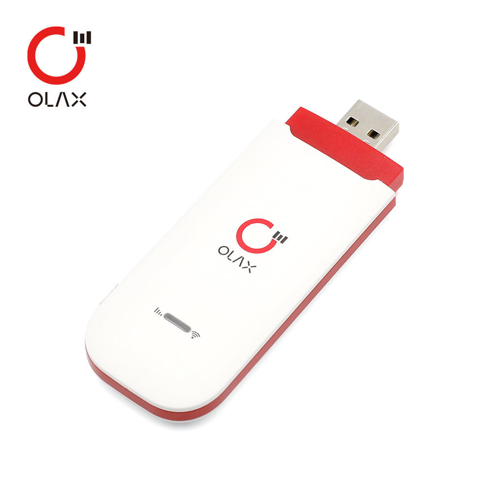 Olax U90 4G outdoor Router B4 B28 150Mbps Hotspot Sim Card 4G LTE Usb Mobile Wifi Dongle