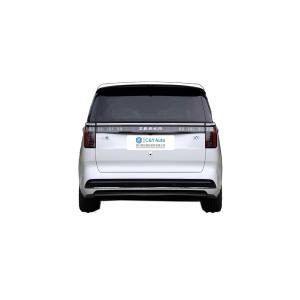 China 400kW ZEEKR 009 MPV Electric Minivan Vehicle 7 Seater wholesale