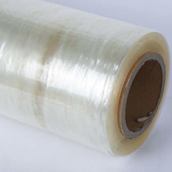 Plastic Film Dissoluble Fast Pesticide Capsules Packaging Film Water Soluble