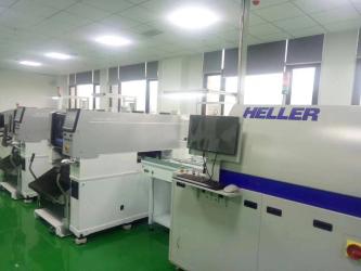 Sichuan Bihong Electronic Information Technology Co., Ltd.