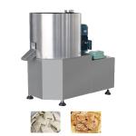 TVP Textured Soy Protein Machine