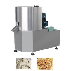 China 380V 50HZ Extruder Fibre Soy Protein Machine MT65 MT70 MT85 wholesale