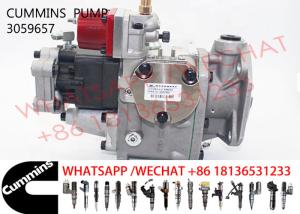 China 3059657 4915445 4951452 3655233 Diesel Engine Fuel Pump wholesale