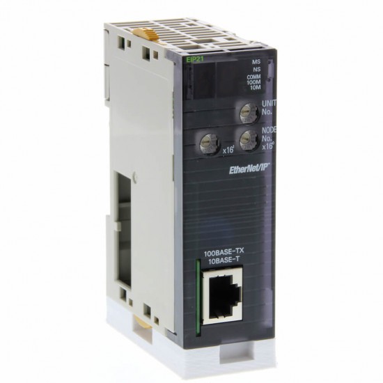 CJ1W-EIP21 Communication Units 