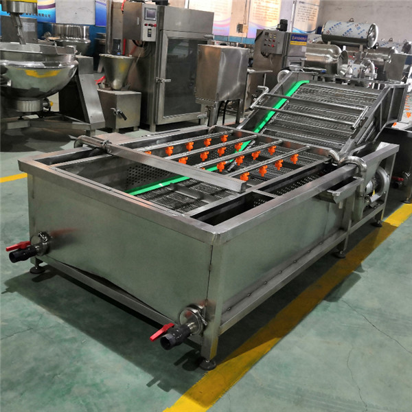 Shrimp cleaning machine,crayfish washing machine,vegetable cleaning machine,fruits cleaning machine