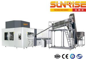 China 12000 Bph Blow Molding System , SGS Rotary Blow Molding Machine wholesale