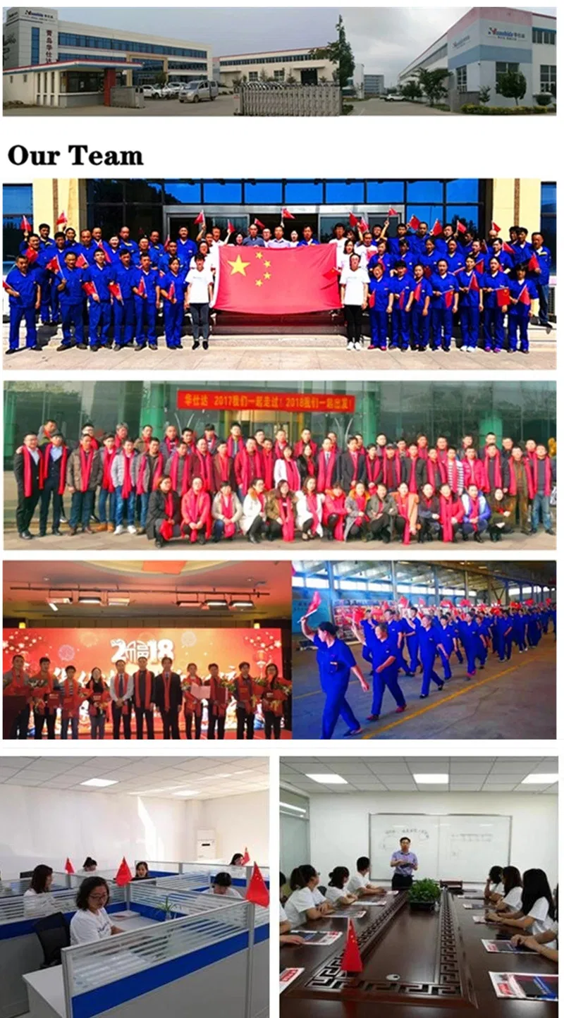 Automatic Pipe Conveyor Line Sand Shot Blaster/Fbe Coating 3lpe 3lpp Anticorrosion Steel Pipe Complete Product Line
