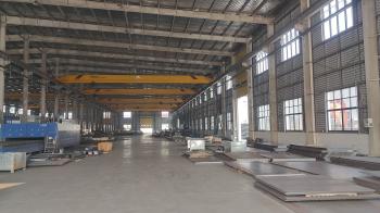 WUXI ICARE DOOR INDUSTRY CO.,LTD.