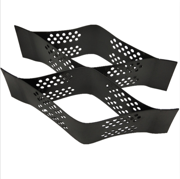 1m-10m Width HDPE Geomembrane for Fish Shrimp Tank 0.3-3mm ASTM Onsite Training Offered