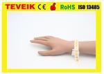 Factory Price Of Disposable Wrist Marker Medical Bands For Patient ,PP / PET