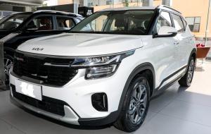 China Compact SUV KIA Sportage HEV 2023 1.5T 2WD Deluxe 5 Door 5 Seats wholesale