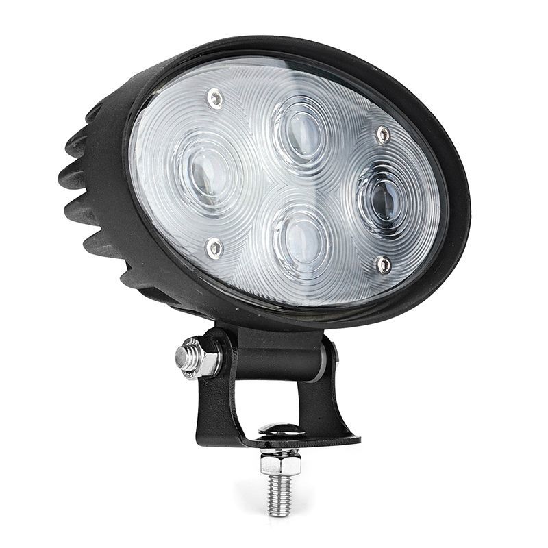 20W Collision Safety Zone Spotlight Warning Forklift Safety Light Forklift Warning Light