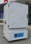 Ceramics High Temperature Ovens , 500℃ High Temperature vacuum chamber