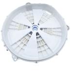 Washing Machine 440 Tub Outer AJQ69410401 Commercial 600*600*110mm