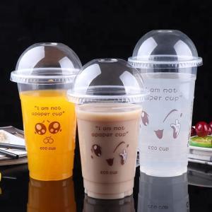 China Disposable Plastic Plates Making Machine PS / PVC / PET Sheet Material wholesale