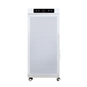 China 130W Medical HEPA UV Light Air Purifier Plasma wholesale