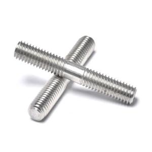 China Corrosion-Resistant Threaded Fastener Bolts in Stainless Steel for Construction wholesale