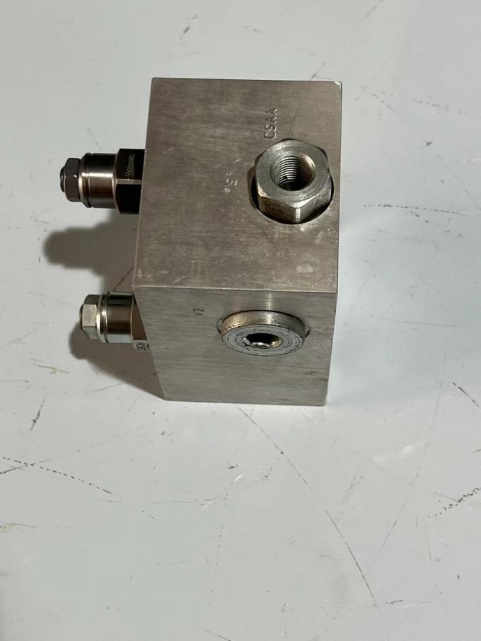 923828.0791 valve Kalmar Reach Stacker Parts